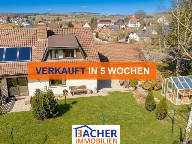 Haus zum Kaufen in Hüfingen 394.000,00 EUR 199 m²