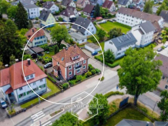 Haus zum Kaufen in Hüfingen 590.000,00 EUR 266 m²