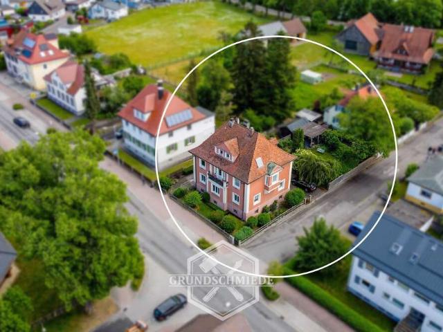 Haus zum Kaufen in Hüfingen 650.000,00 EUR 280 m²