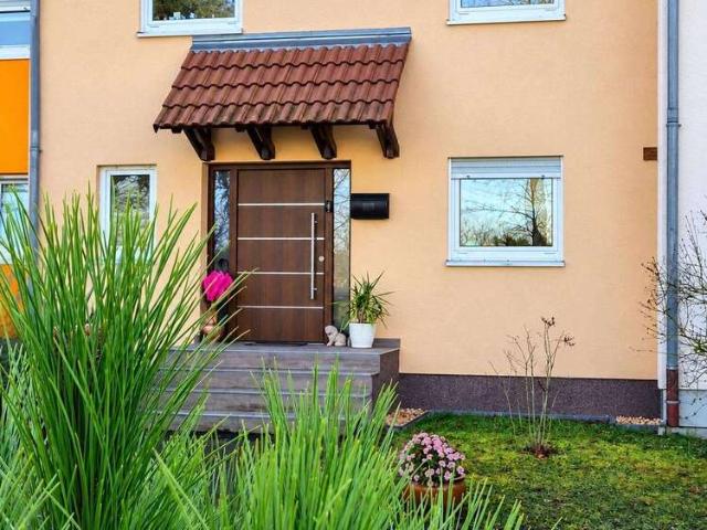 Haus zum Kaufen in Hügelsheim 649.000,00 EUR 170 m²