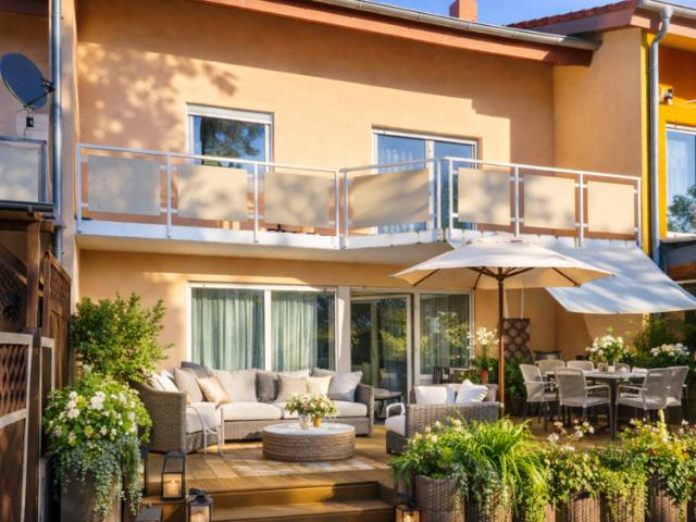 Haus zum Kaufen in Hügelsheim 650.000,00 EUR 170 m²