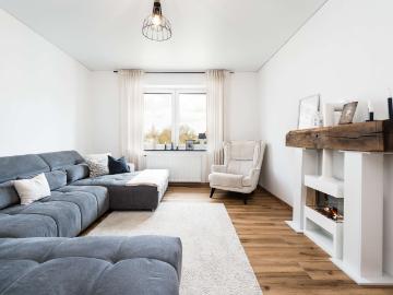 Haus zum Kaufen in Hüllhorst Tengern 299.000,00 EUR 214 m²
