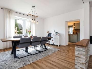 Tengern, Hüllhorst, Osnabrücker Land, Nordrhein-Westfalen