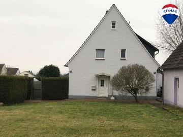 Büttendorf, Hüllhorst, Osnabrücker Land, Nordrhein-Westfalen