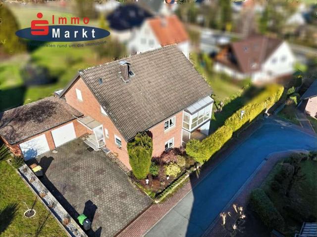 Haus zum Kaufen in Hüllhorst 299.000,00 EUR 122.17 m²