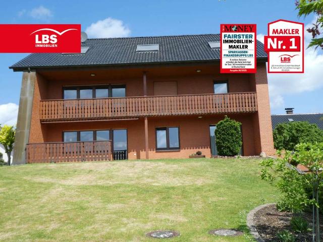 Haus zum Kaufen in Hüllhorst 395.000,00 EUR 192 m²