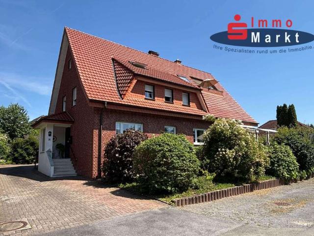 Haus zum Kaufen in Hüllhorst 320.000,00 EUR 290.25 m²