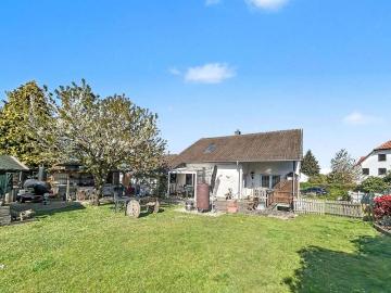 Haus kaufen in Büttendorf, Hüllhorst