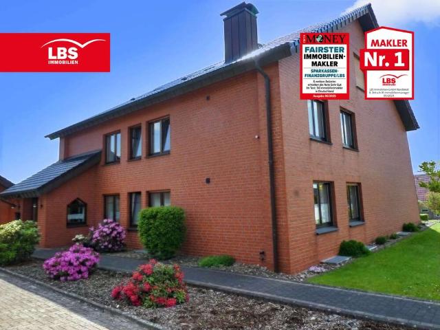 Haus zum Kaufen in Hüllhorst 425.000,00 EUR 192 m²