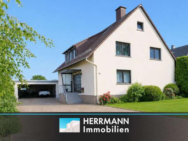 Haus zum Kaufen in Hülsede 425.000,00 EUR 200 m²