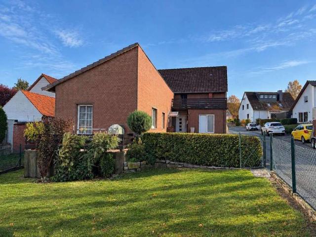 Haus zum Kaufen in Hülsede 287.500,00 EUR 210 m²