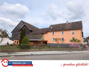 Haus zum Kaufen in Hungen Langd 259.000,00 EUR 241 m²