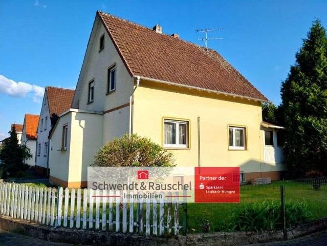 Haus zum Kaufen in Hungen 269.000,00 EUR 108 m²