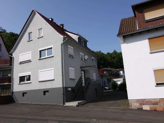 Haus zum Kaufen in Hungen 289.000,00 EUR 175 m²