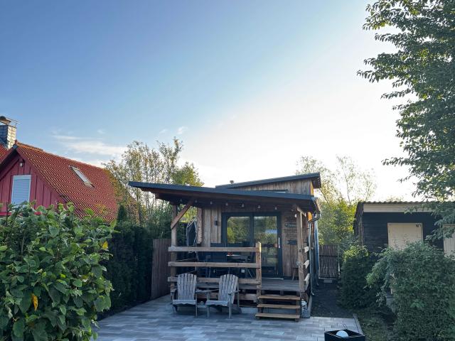 Haus zum Kaufen in Hungen 289.000,00 EUR 25.9 m²