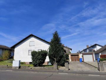 Haus zum Kaufen in Hungen 349.000,00 EUR 119 m²