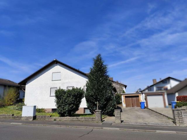 Haus zum Kaufen in Hungen 349.000,00 EUR 119 m²