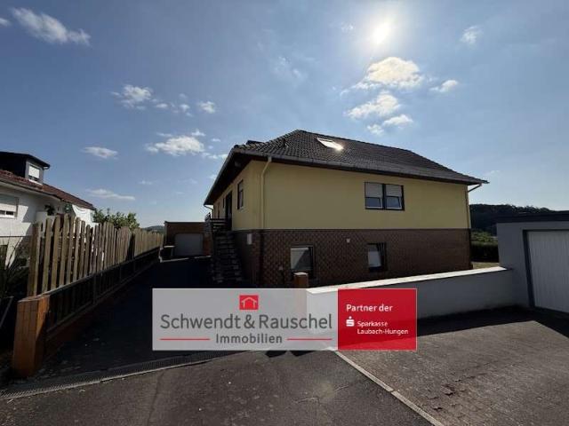 Haus zum Kaufen in Hungen 339.000,00 EUR 229.94 m²