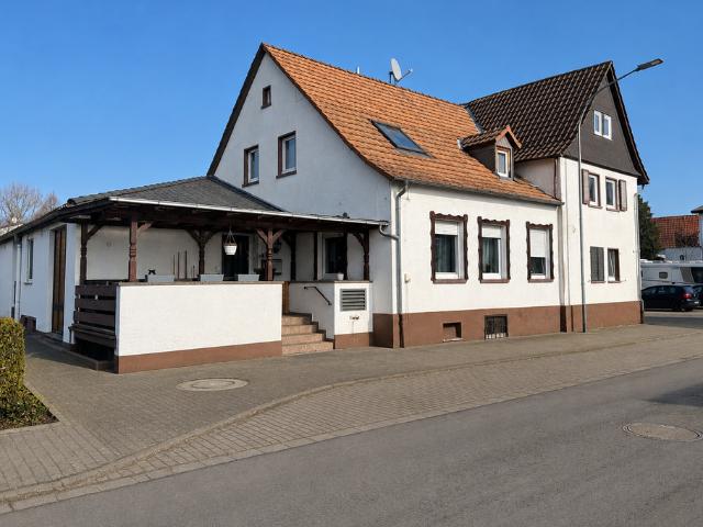 Haus zum Kaufen in Hungen 750.000,00 EUR 348 m²