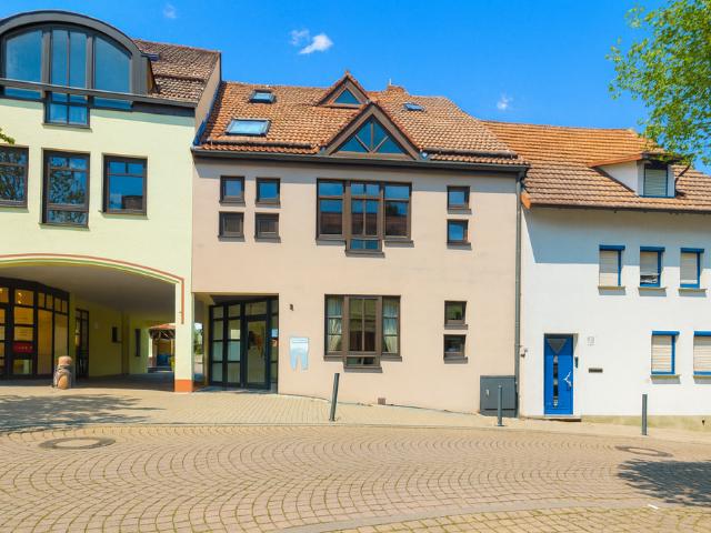 Haus zum Kaufen in Hünfeld 629.000,00 EUR 340 m²