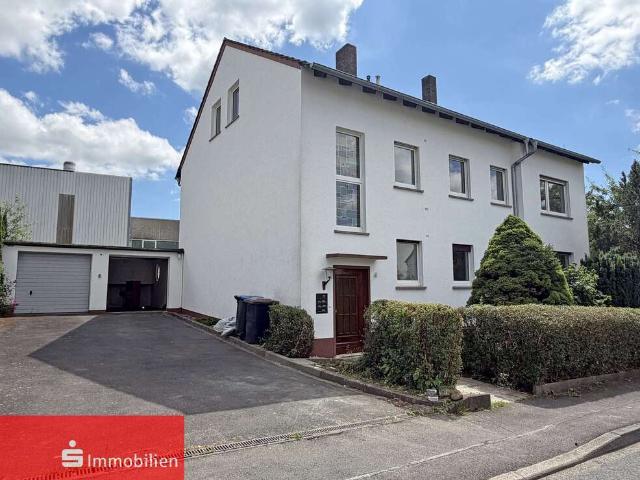 Haus zum Kaufen in Hünfeld 380.000,00 EUR 250 m²