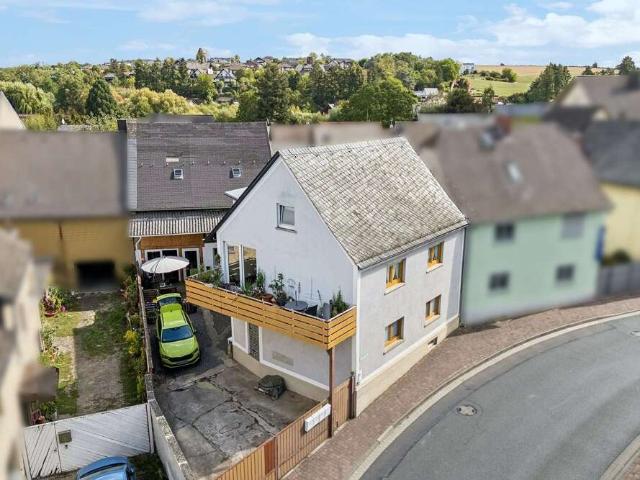 Haus zum Kaufen in Hünfelden Dauborn 349.500,00 EUR 196 m²