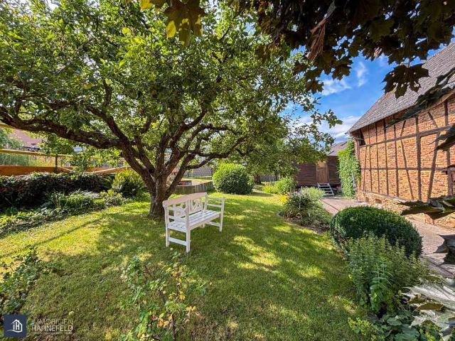 Haus zum Kaufen in Hünfelden 299.000,00 EUR 114 m²