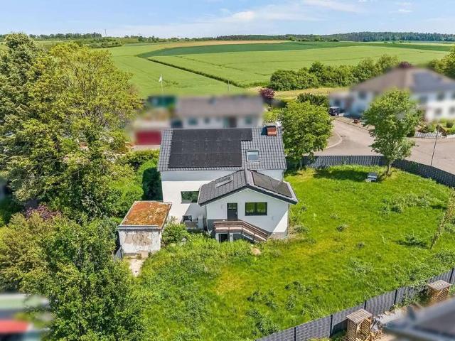 Haus zum Kaufen in Hünfelden 610.000,00 EUR 158.56 m²