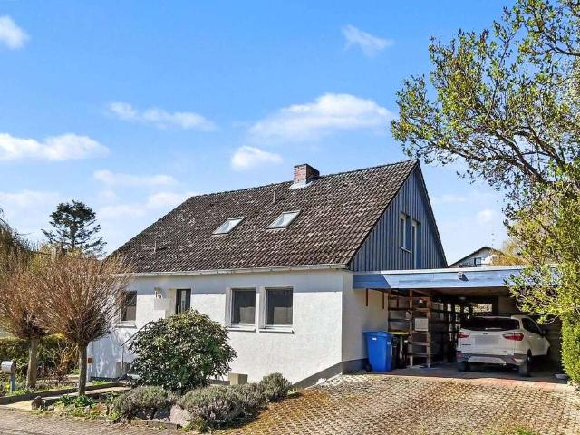 Haus zum Kaufen in Hünstetten 449.000,00 EUR 172 m²