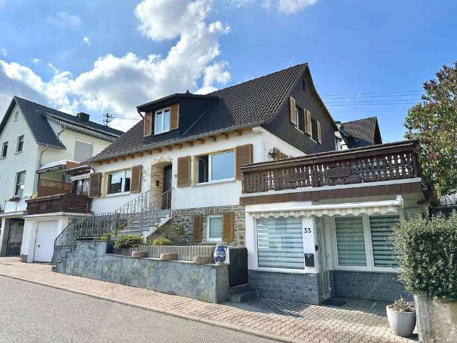 Haus zum Kaufen in Hünstetten 449.000,00 EUR 190 m²