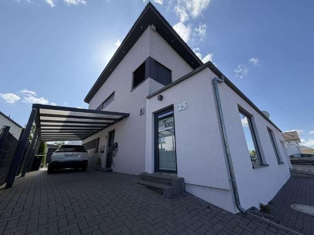 Haus zum Kaufen in Hünstetten 770.000,00 EUR 201.66 m²
