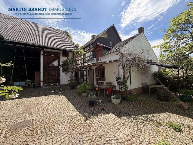 Haus zum Kaufen in Hünstetten Limbach 465.000,00 EUR 160.14 m²