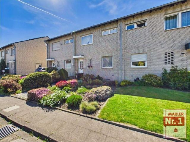 Haus zum Kaufen in Hünxe 299.000,00 EUR 103 m²