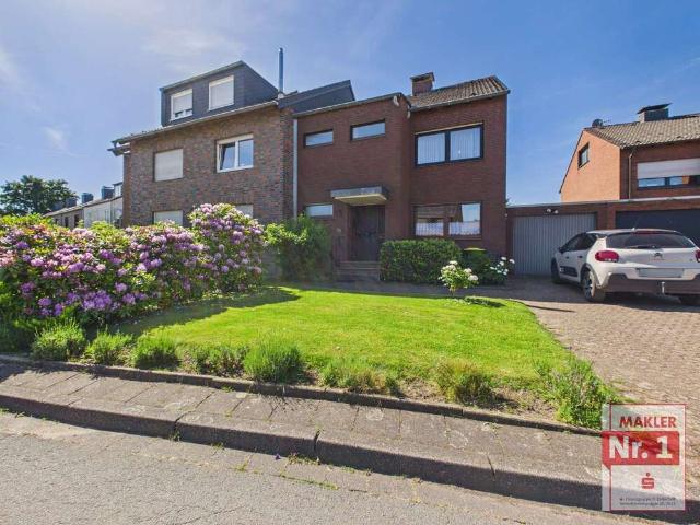 Haus zum Kaufen in Hünxe 395.000,00 EUR 121 m²