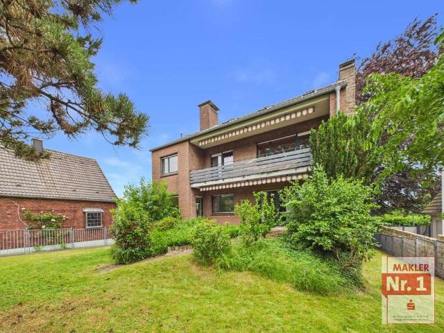 Haus zum Kaufen in Hünxe 539.000,00 EUR 175 m²