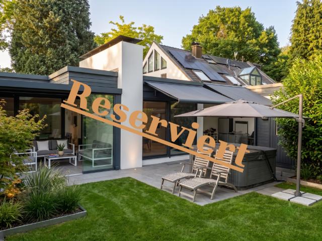 Haus zum Kaufen in Hünxe 798.500,00 EUR 173 m²