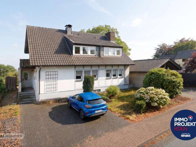 Haus zum Kaufen in Hürtgenwald Vossenack 320.000,00 EUR 160 m²