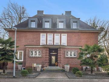 Haus zum Kaufen in Hürth 1.490.000,00 EUR 619 m²