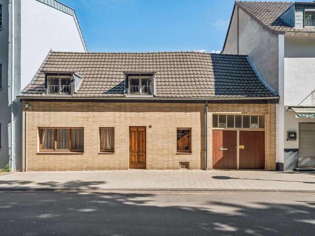 Haus zum Kaufen in Hürth 349.000,00 EUR 110 m²