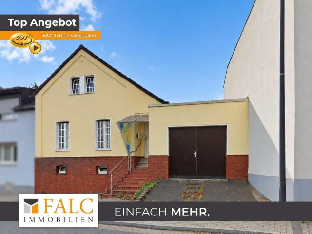 Haus zum Kaufen in Hürth 435.000,00 EUR 164 m²