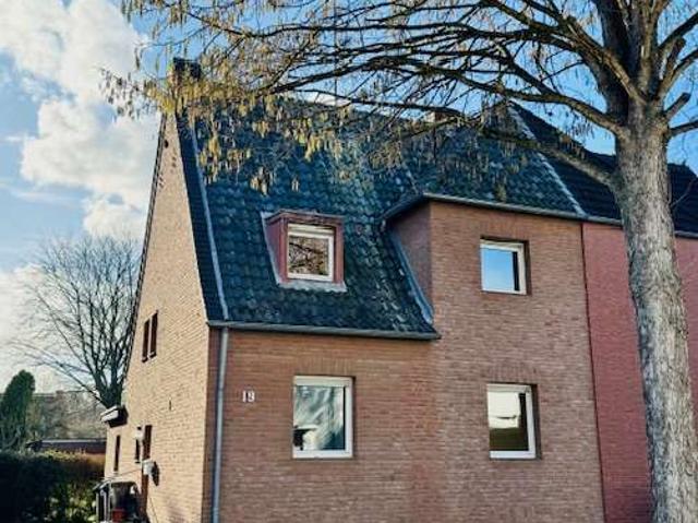 Haus zum Kaufen in Hürth 449.000,00 EUR 110 m²