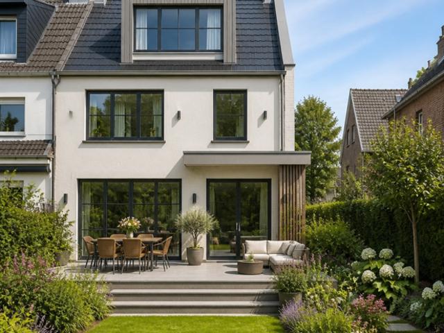 Haus zum Kaufen in Hürth 449.000,00 EUR 110 m²