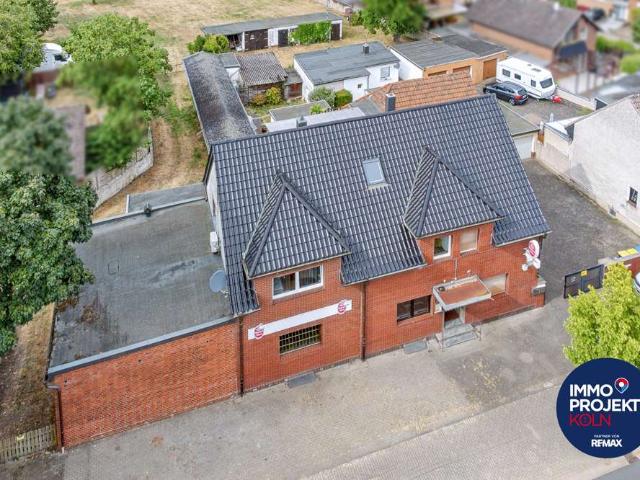Haus zum Kaufen in Hürth 460.000,00 EUR 120 m²