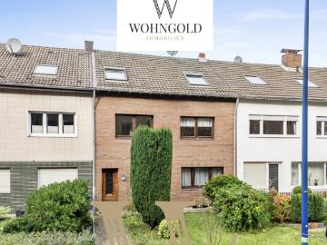 Haus zum Kaufen in Hürth 475.000,00 EUR 165 m²