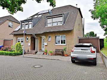 Haus zum Kaufen in Hürth 529.000,00 EUR 116 m²