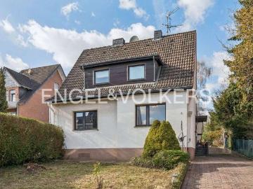 Haus kaufen in Alt-Hürth
