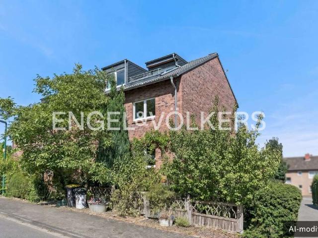 Haus zum Kaufen in Hürth 545.000,00 EUR 139 m²