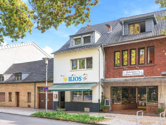 Haus zum Kaufen in Hürth 549.000,00 EUR 81 m²