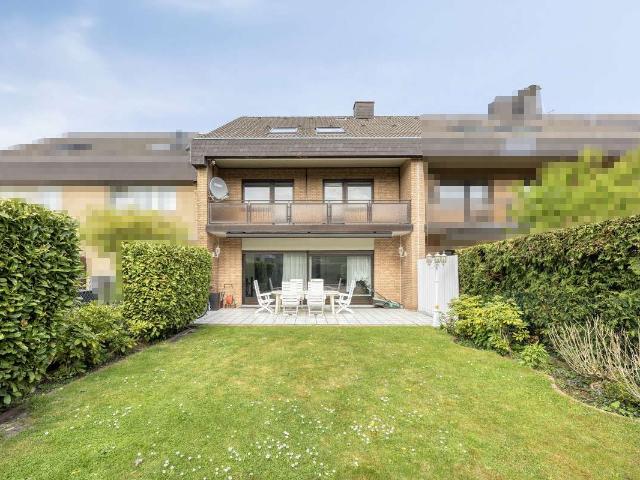 Haus zum Kaufen in Hürth 795.000,00 EUR 158 m²