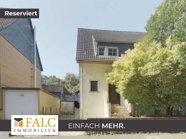Haus zum Kaufen in Hürth Alt Hürth 299.000,00 EUR 104 m²